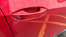 CUPRA Born 169kW e-Boost V2 58kWh 5dr Auto Electric Hatchback